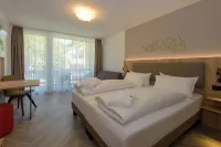 BERGlässig Hotel Bodenmais Hotels in Bodenmais