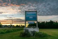 North Rustico Harbour Inn Hotel a Queens County