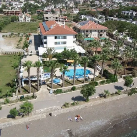 Hotel Mare Datca