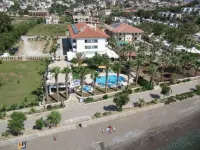 Hotel Mare Datca - Kolam Renang