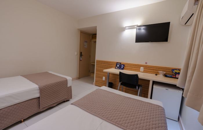 Hotel Caiuá Express Umuarama