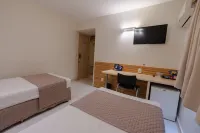 Hotel Caiuá Express Umuarama Hotel a 