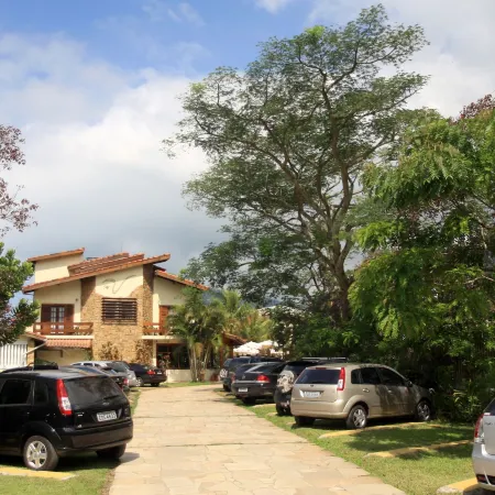 Villa'l Mare Hotel