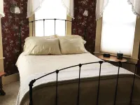 馬普卡夫特住宿加早餐旅館 華盛頓縣酒店