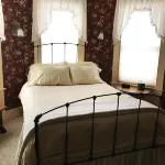 Maplecroft Bed & Breakfast Hotels in Barre