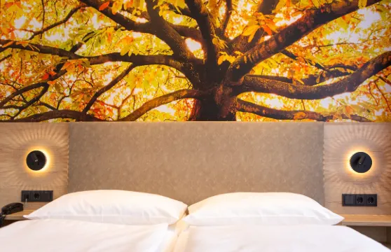 哈尼大磨坊酒店