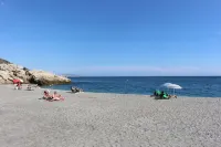 Excellent View, Beach & Mountain, Panorama Swimming Pool All Year Round