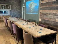 The Barn Hotel Hotels in Solihull District