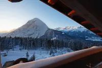 Interalpen-Hotel Tyrol - Scenic