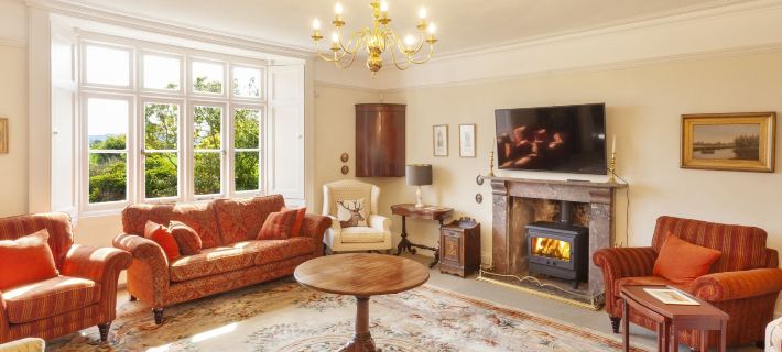 Crablake Farmhouse Hotels in Exeter