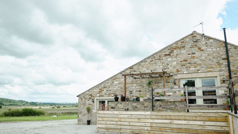 Penyghent View