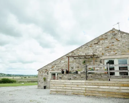 Penyghent View Hotels in Settle