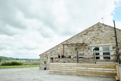 Penyghent View Hotels in Rathmell