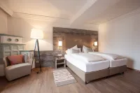 Alpenhotel Tirolerhof - Balkon