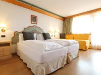 Park Hotel Bellacosta Hotels in Cavalese