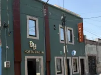 Luma Hotel Hotel Dalia فنادق في ليون