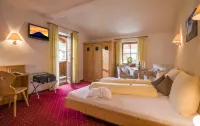 Hotel Reitlwirt - parking