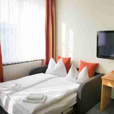 ランド ウント ゴルフホテル アルテ フリーゲンシュール Rooms