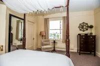 The Inn at the Union Club of British Columbia - 3-Star