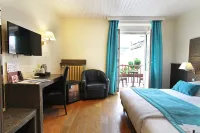 Hotel de la Jamagne & Spa - balcony