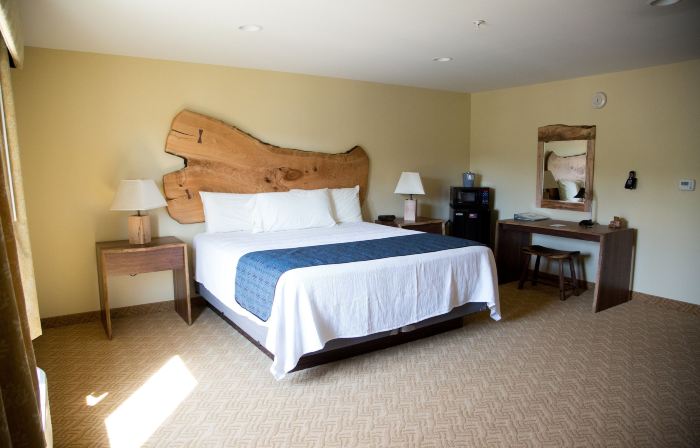 Hotel Floyd