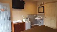 Bay Bridge Inn Oakland Hotels in Emeryville