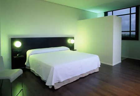 Hotel Duomo Отели в г. Рибера-Альта