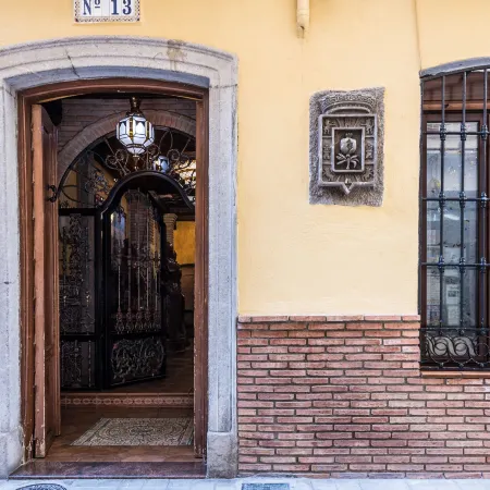 Casa de Reyes