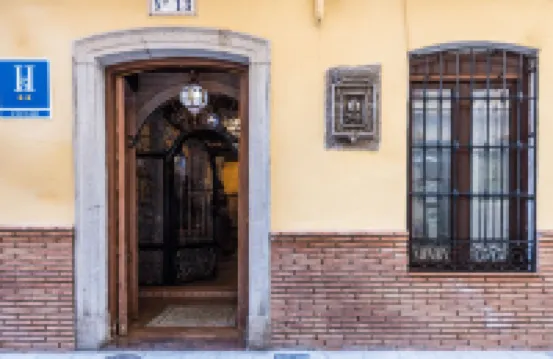 카사 데 레예스