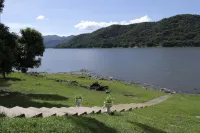 Cabaña en Prado Tolima - chambre d’hôtes