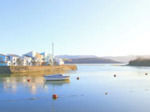 Fisherman Cove Hotels in Porthmadog