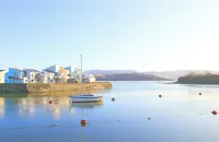 Fisherman Cove Hotels in Talsarnau