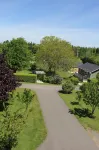 Avonlea Cottages - piscine
