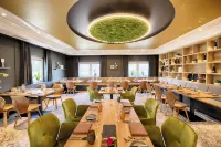 Das Prinzregent Hotels in Maikammer