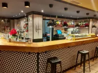 Hostal Jaime I - Wifi