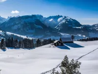 Hotel Hecht Appenzell Hotels in Appenzell