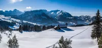 Hotel Hecht Appenzell