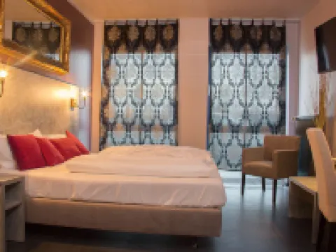 Stargaze Forum Hotel Düsseldorf-Hilden Hotels in Hilden