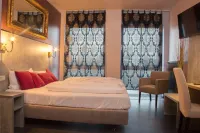 Stargaze Forum Hotel Düsseldorf-Hilden Hotels near Sportcentrum Berghausen