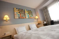 Hotel Empire - 3-Star
