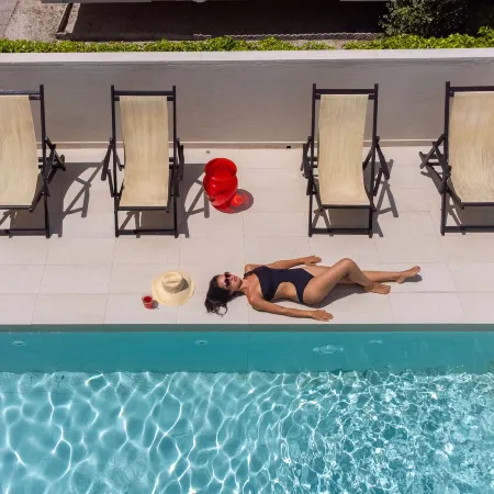 Hotel Tiffany & Resort
