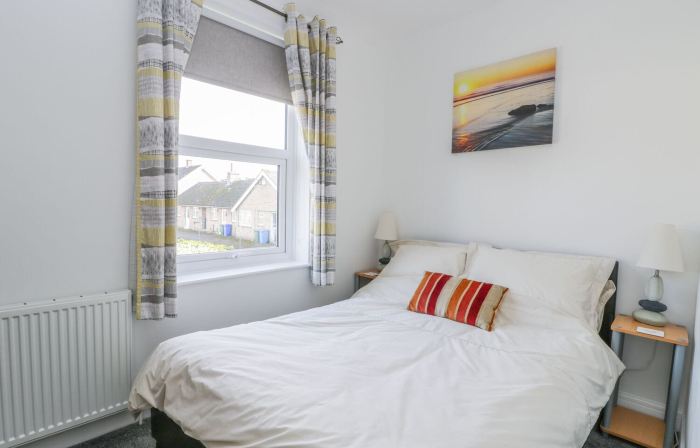 Sea Breakers Cottage