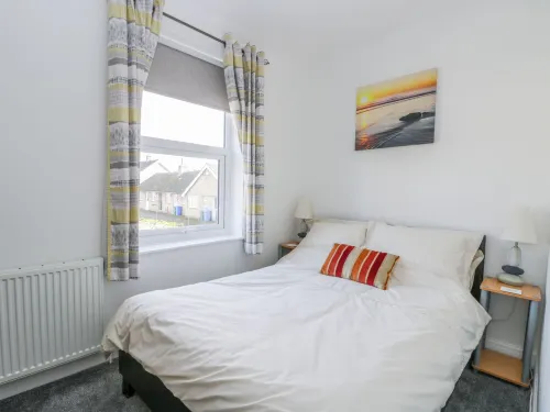 Sea Breakers Cottage