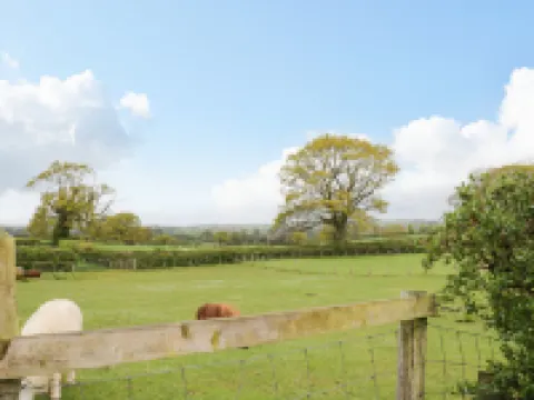 Stockwell Hall Cottage Hotels in Eden