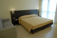San Giorgio Hotel Hotel in zona Enaip