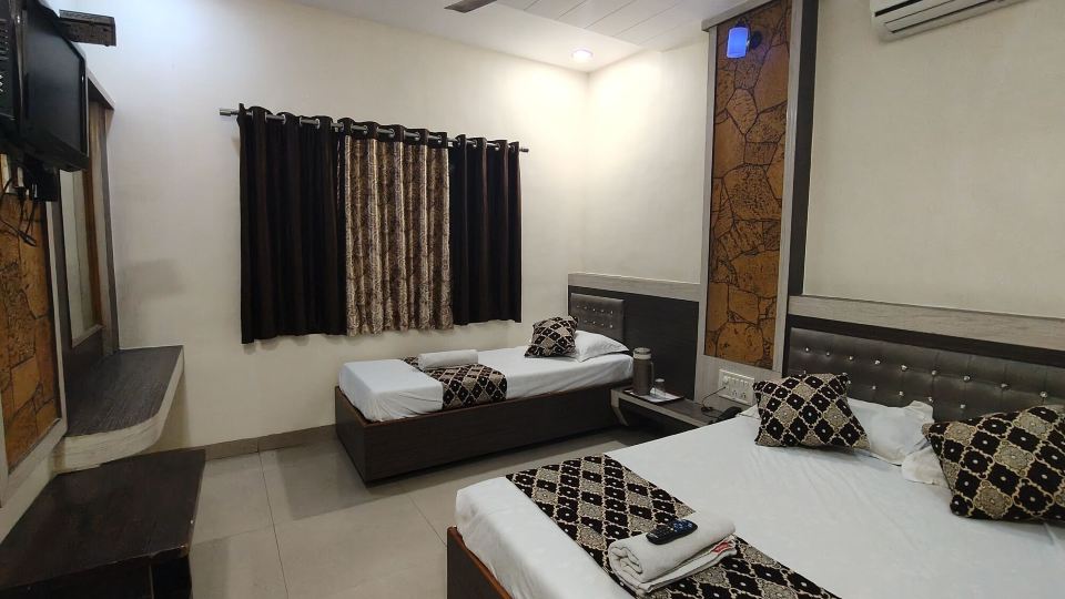 Sai Balaji Residency
