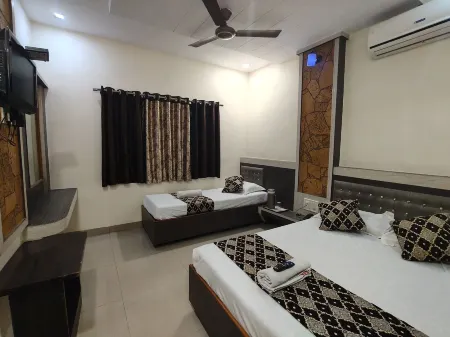 Sai Balaji Residency