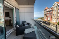 31 Cliff Edge - Kitchen