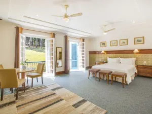Hotel Fazenda Dona Carolina