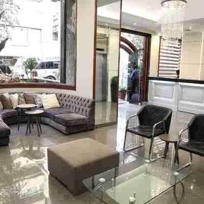 Verdun Suites Hotel Others